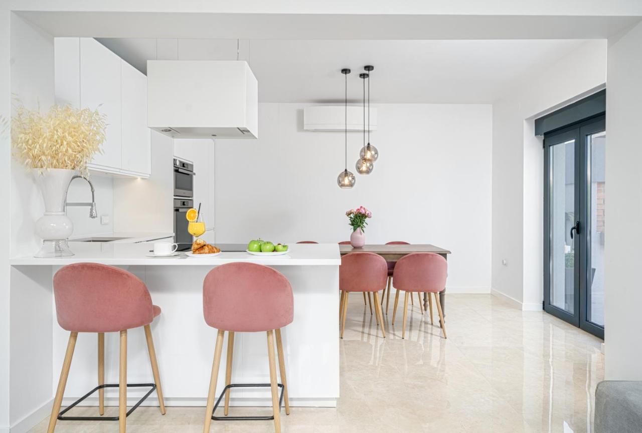 Villa Gray Tribalj Dış mekan fotoğraf