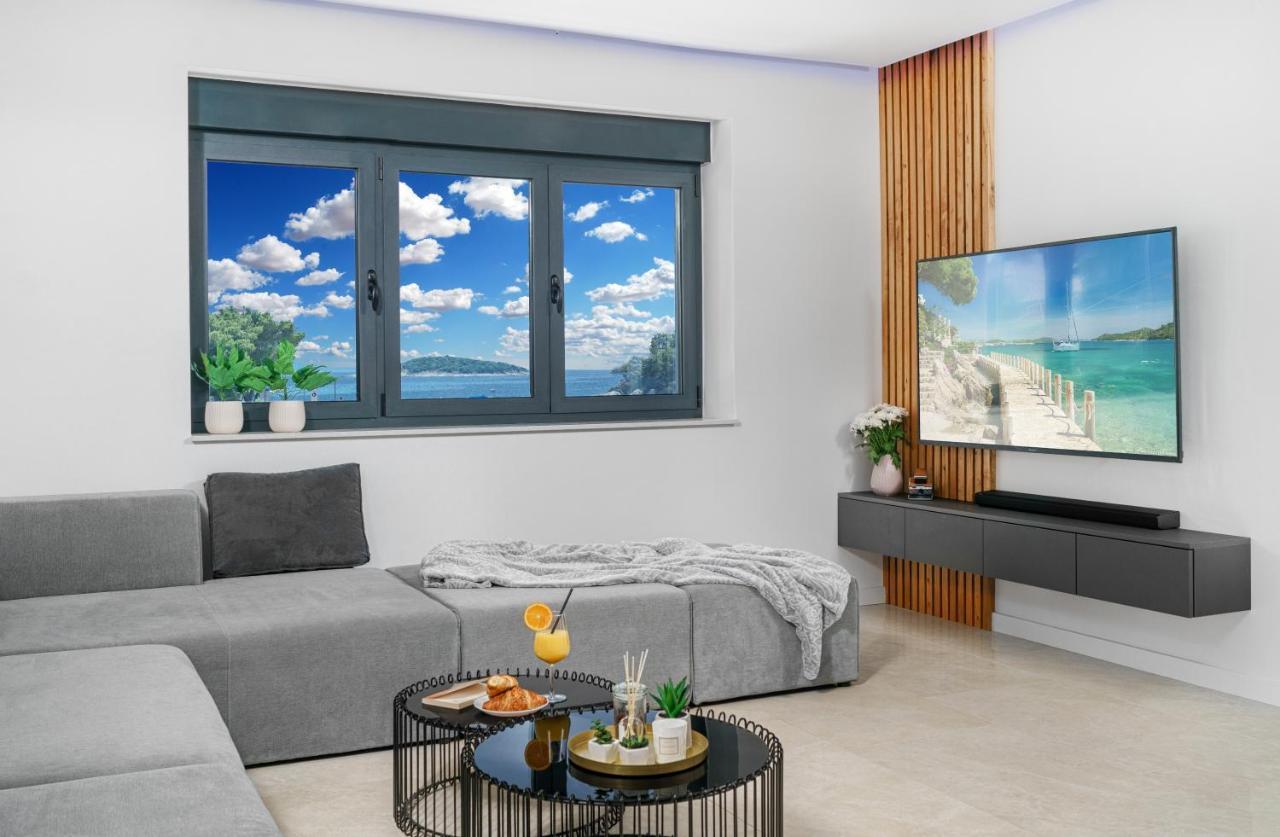 Villa Gray Tribalj Dış mekan fotoğraf