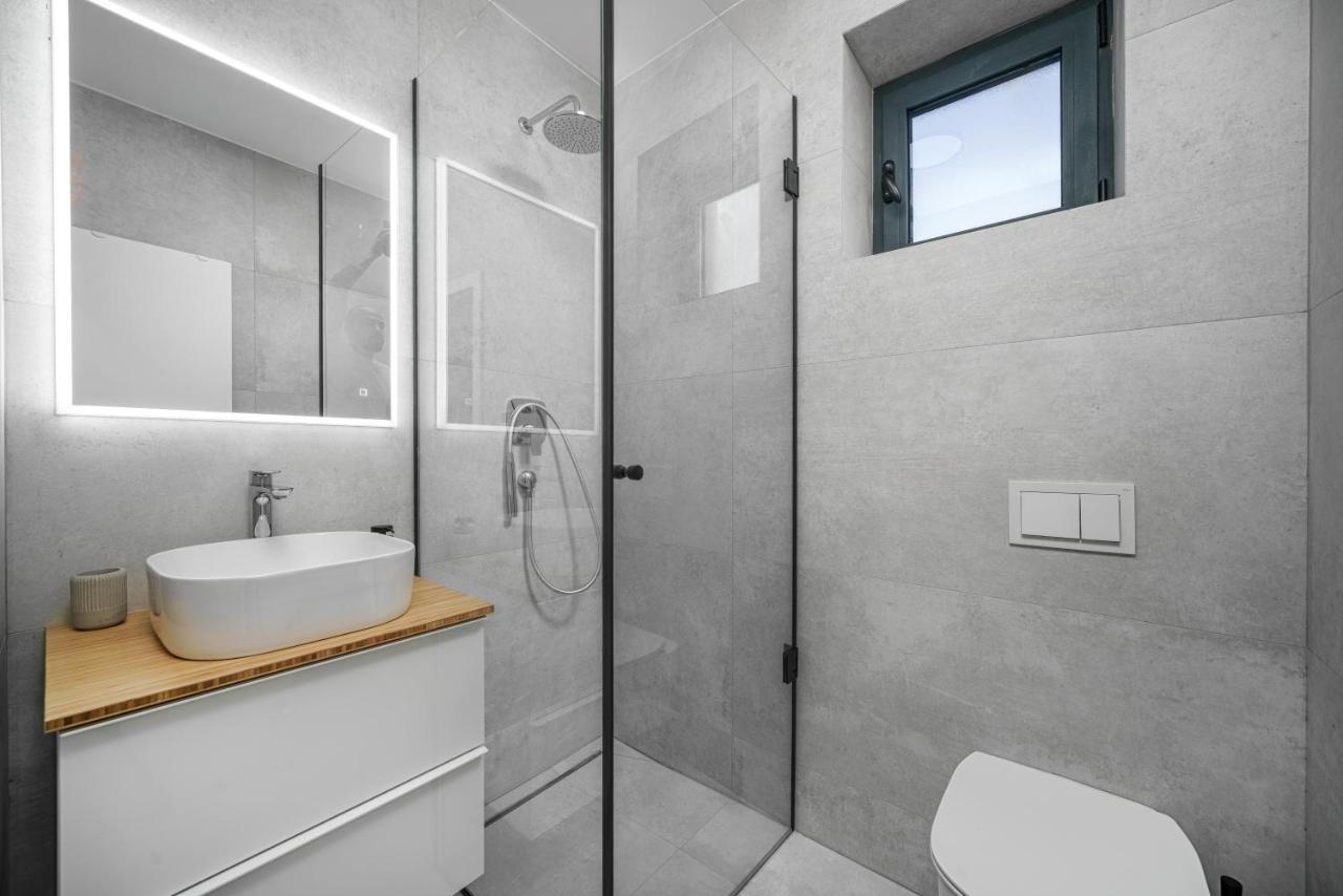 Villa Gray Tribalj Dış mekan fotoğraf