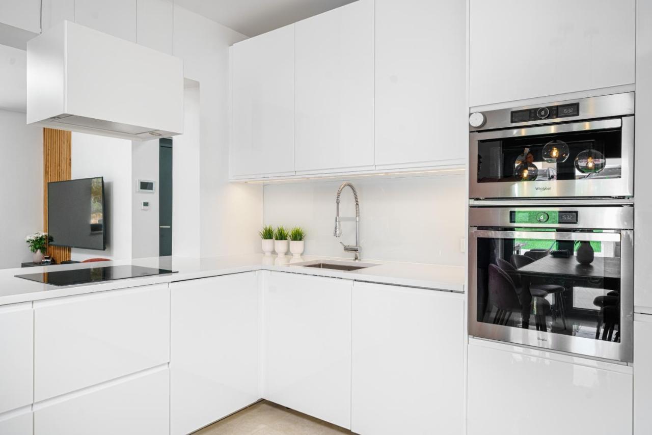 Villa Gray Tribalj Dış mekan fotoğraf