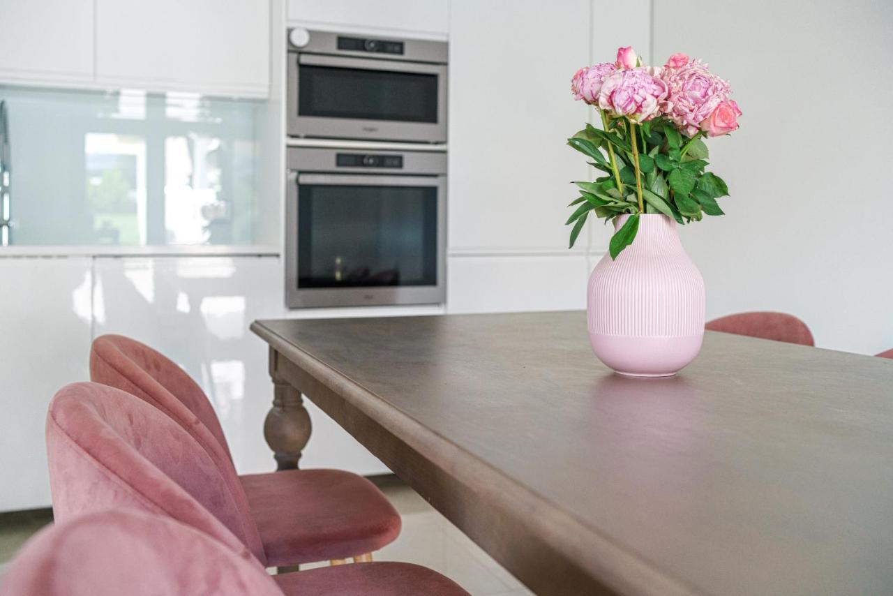 Villa Gray Tribalj Dış mekan fotoğraf