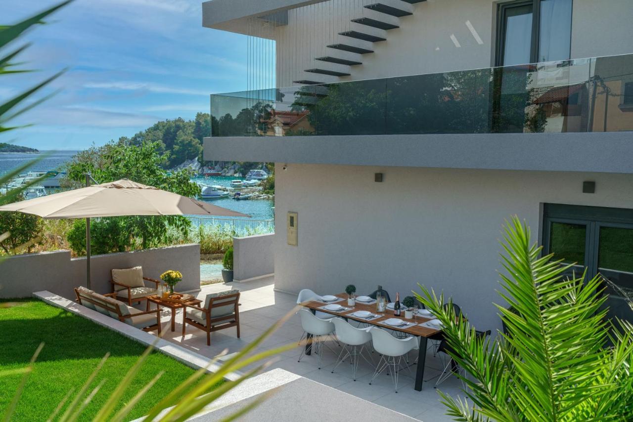 Villa Gray Tribalj Dış mekan fotoğraf