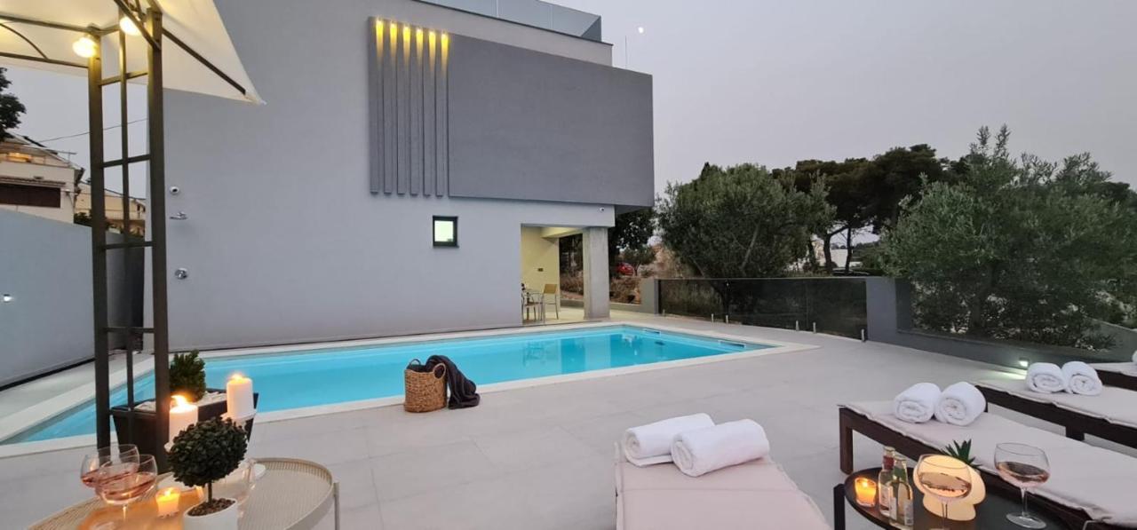 Villa Gray Tribalj Dış mekan fotoğraf