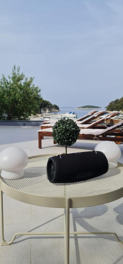 Villa Gray Tribalj Dış mekan fotoğraf