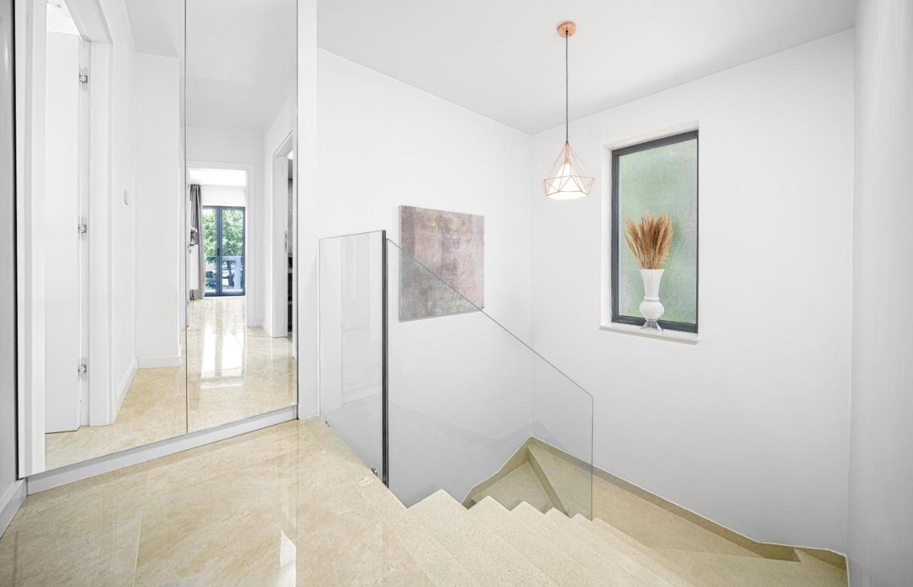 Villa Gray Tribalj Dış mekan fotoğraf