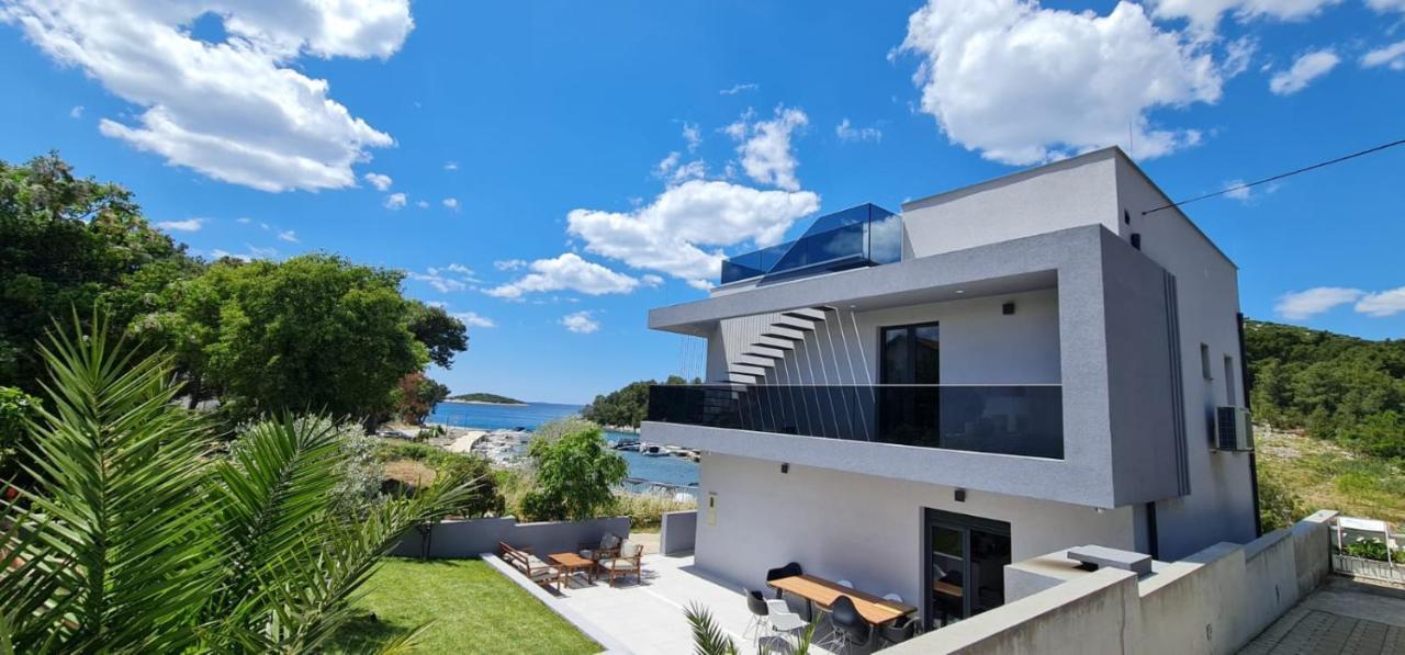 Villa Gray Tribalj Dış mekan fotoğraf