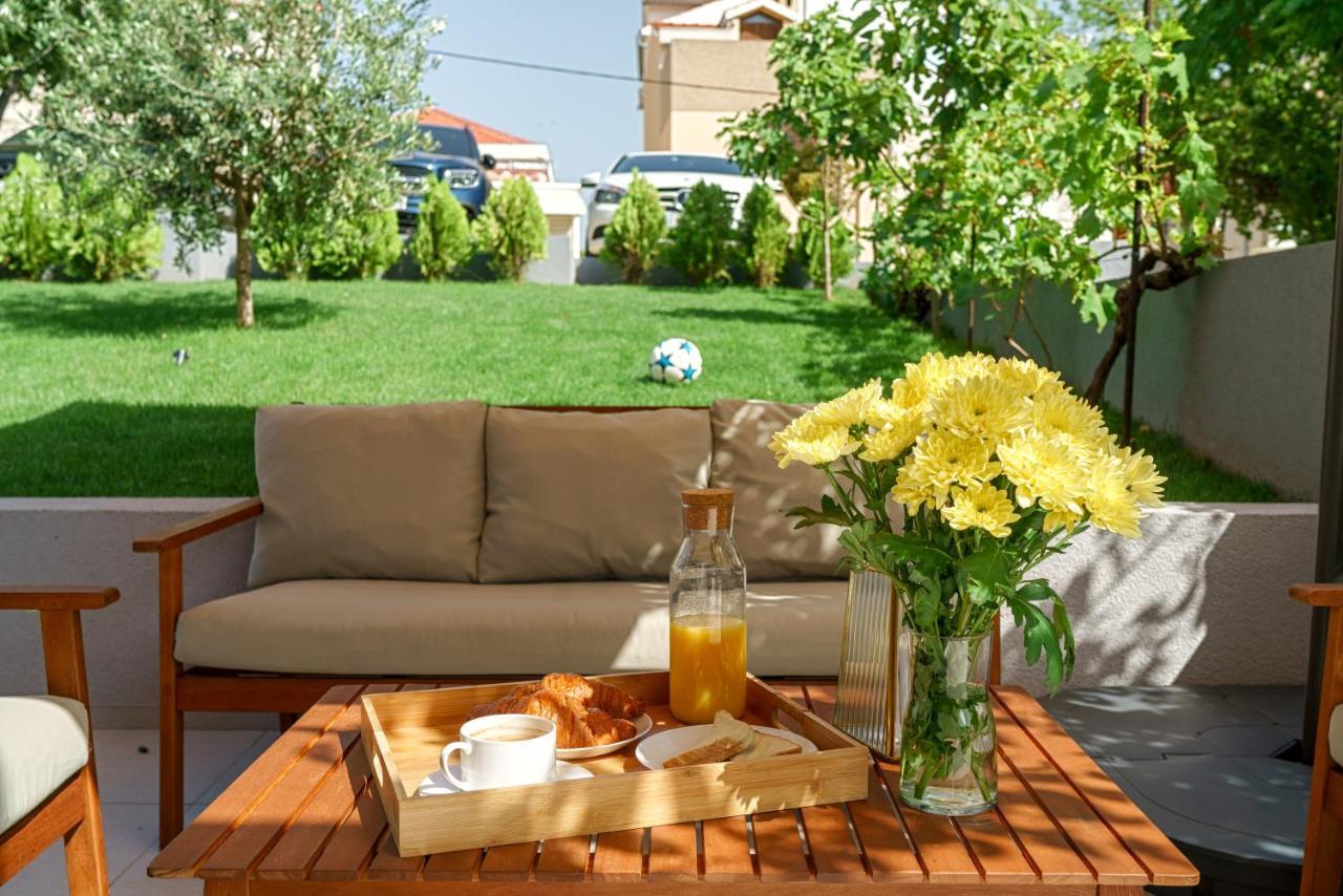 Villa Gray Tribalj Dış mekan fotoğraf