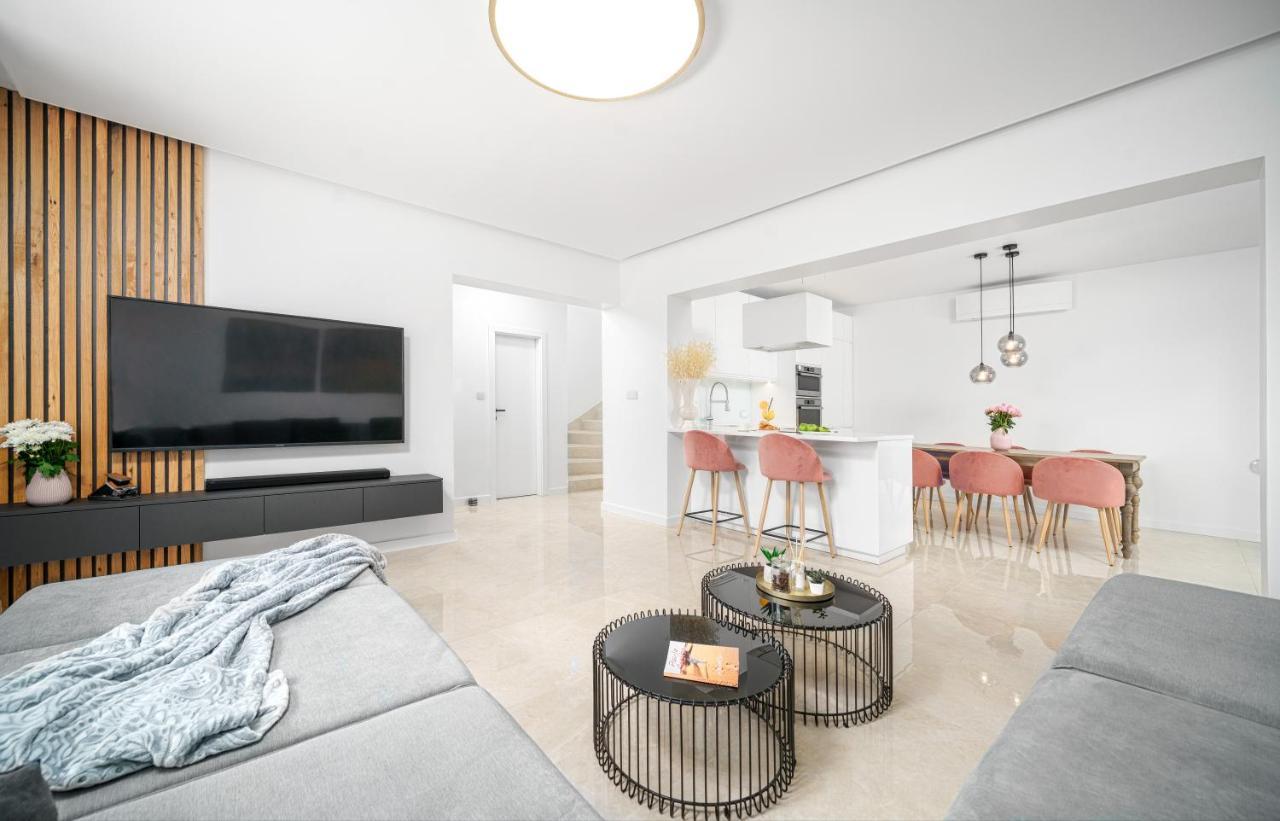 Villa Gray Tribalj Dış mekan fotoğraf