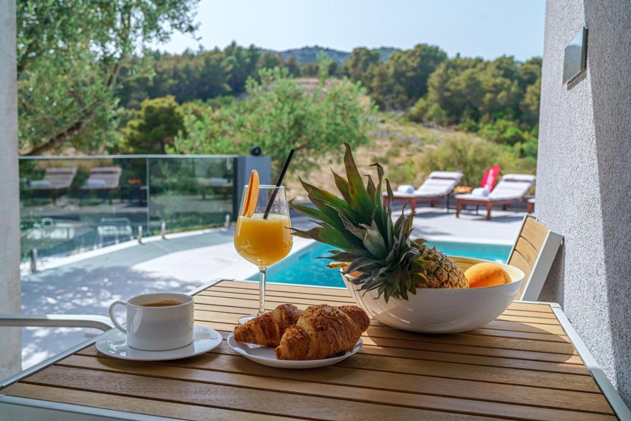 Villa Gray Tribalj Dış mekan fotoğraf