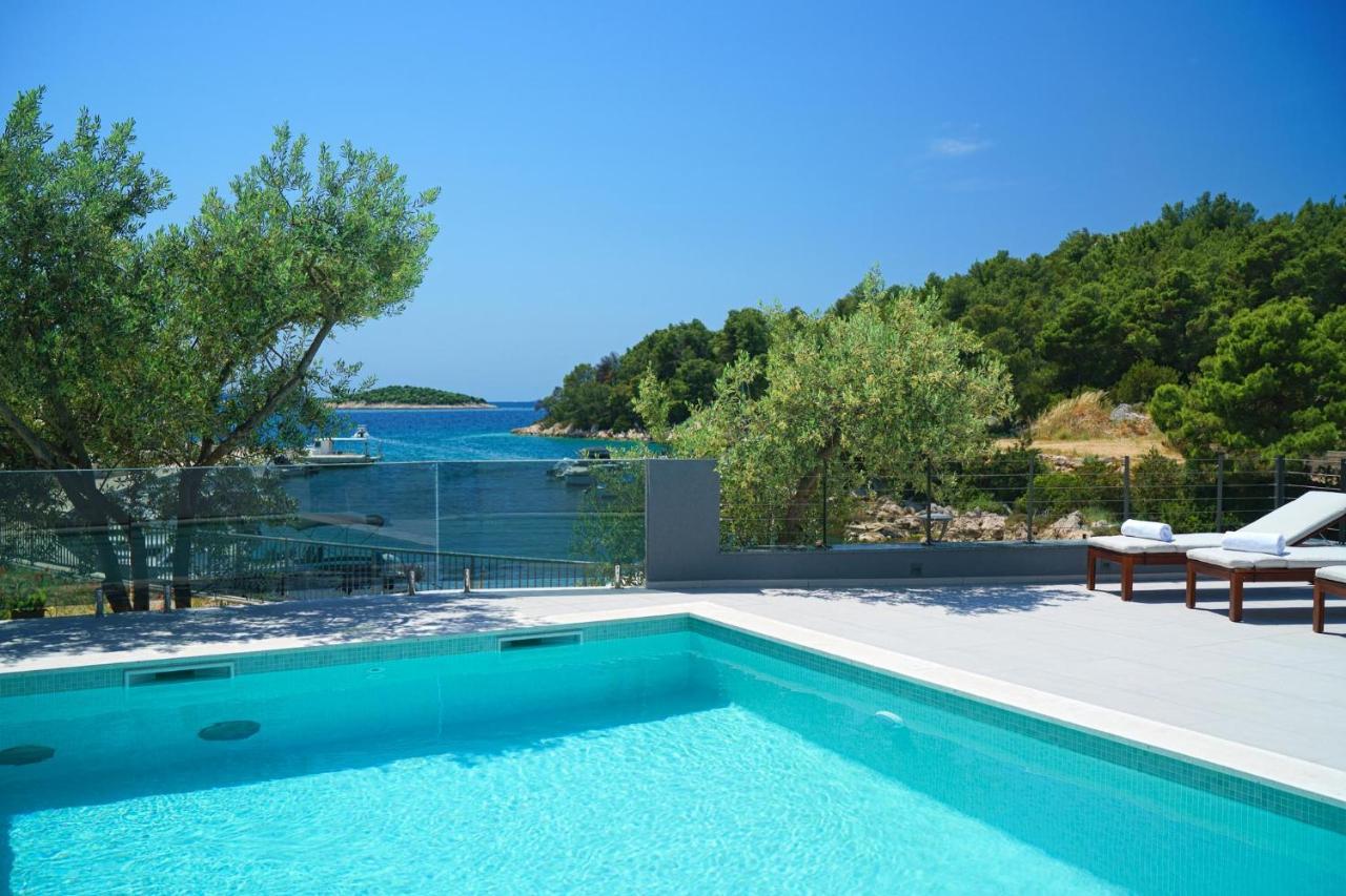 Villa Gray Tribalj Dış mekan fotoğraf