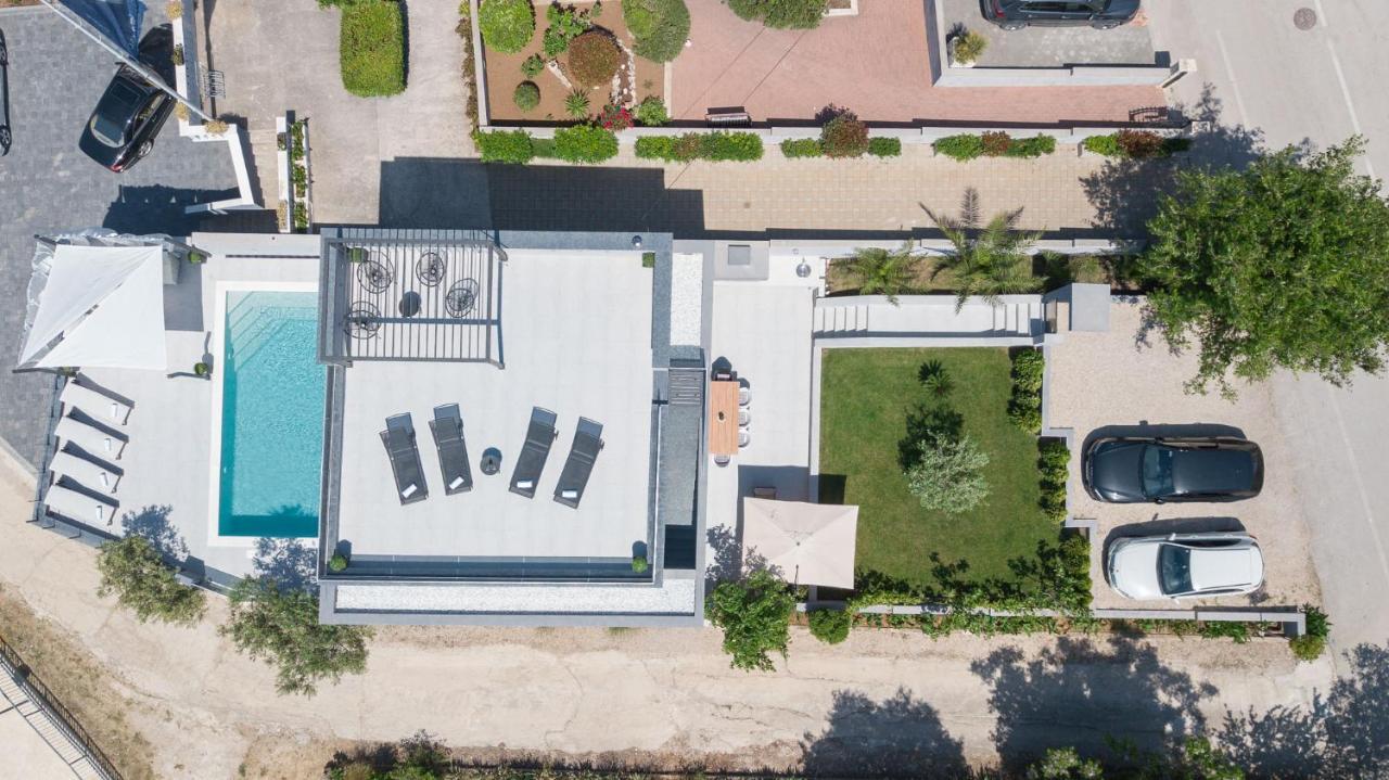 Villa Gray Tribalj Dış mekan fotoğraf